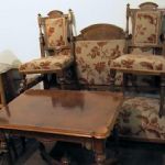 191 7077 Salongsgrupp